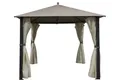 Produktbild: Trend Line Faltpavillon TrendLine Seitenteile für Pavillon Kos 297 x 297