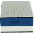 Produktbild: Bosch Professional Zubehör EXPERT Dual Density Block 80x133 mm (180, 2x 120, 2 x 80) (2608901746)