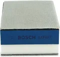 Produktbild: Bosch EXPERT eCom Dual Density Block 80 x133 mm, K 80/120/180 Set 2608901746