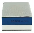 Produktbild: Bosch Zubehör Expert Dual Density Set, Handschleifblock und Schleifnetz, 80 x 133 mm, eCom, 5-teilig - 2608901746 (5 Teile)