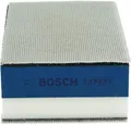 Produktbild: Bosch EXPERT eCom Dual Density Block 80 x133 mm, K 80/120/180 Set