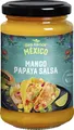 Produktbild: GOURVITA DE MANGO PAPAYA SALSA von Don Enrico Mexico, 200ml 12100