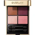 Produktbild: GUERLAIN Make-up AugenOmbres G Eyeshadow Palette 530 Majestic Rose 6 g