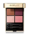 Produktbild: GUERLAIN Ombre G Eyeshadow Palette Lidschatten Palette 6 g Nr. 530 - Majestic Rose