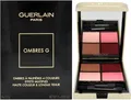 Produktbild: Guerlain Ombres G Pflege 4 x 1,5 g