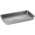 Produktbild: Universalschale Edelstahl PRO 41 x 22 cm, Grillschale