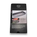 Produktbild: Rösle Grillschale Universalschale PRO Edelstahl für Grill und Backofen geeignet
