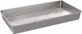 Produktbild: Barbecue Universalschale PRO, Hochwertige Edelstahlschale mit hohem Rand zum ...