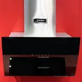 Produktbild: Kaiser Exklusive Dunstabzugshaube 60 cm kopffreihaube 1250m³/h Öffnung HandsFree