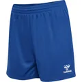 Produktbild: Hummel Essential Short Damen - blau