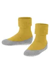 Produktbild: FALKE Stoppersocken Cosyshoe Minis K Hp Wolle rutschhemmende Noppen 1 Paar, Gelb Bee 1393, 23-24