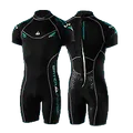 Produktbild: Waterproof Tauchanzug - W30 Shorty - Herren - Gr: M