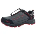 Produktbild: Kastinger Wanderschuh Outdoorschuh grau 40 EU