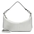 Produktbild: LIEBESKIND BERLIN Paris 4 Small Pebble Hobo S Schultertasche Tasche Arctic creme