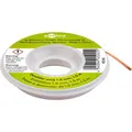 Produktbild: Goobay Entlötlitze 45245, 1mm breit, Länge 1,5m