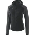 Produktbild: Erima Steppjacke Funktion Schwarz - Schwarz - S