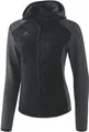 Produktbild: Erima Fleecejacke Steppjacke Function