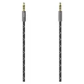 Produktbild: Hama Audiokabel Klinke 3,5 mm M/M 3,5 mm M
