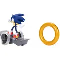 Produktbild: Jakks Pacific Sonic - Sonic Skate R/C (417014) (417014)