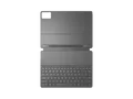 Produktbild: LENOVO Folio Tastatur, Bookcover, Lenovo, Lenovo Idea Tab Plus, Grau