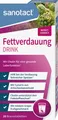 Produktbild: Sanotact Fettverdauung Drink Brausetabletten, 1x20 St, 84 g, neu&ovp