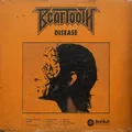 Produktbild: BEARTOOTH - DISEASE   CD NEU