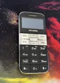 Produktbild: simvalley Mobile Komfort-Handy simvalley px-3359-675 Ungeprüft Händler