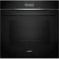 Produktbild: SIEMENS Backofen HB774G1B1, 60 x 60 cm, Schwarz