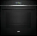 Produktbild: Siemens HB774G1B1 Einbau Backofen 60 cm TFT-Full-Touchdisplay activeClean HomeConnect cookC.Plus AirFry A+