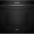 Produktbild: Siemens EB-Backofen HB774G1B1