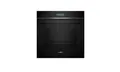 Produktbild: SIEMENS Einbaubackofen HB774G1B1 iQ700 A+ Einbaubackofen, 60 cm breit, 71 L, Pyrolyse