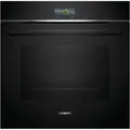 Produktbild: Siemens Selbstreinigung Backofen 4D-Heißluft Pyrolyse Autark Einbau Elektro