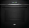 Produktbild: Siemens HB774G1B1 iQ700 A+ Einbaubackofen, 60 cm breit, 71 L, Pyrolytisch+Hydrol