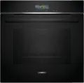 Produktbild: SIEMENS HB774G1B1, Einbaubackofen (Einbaugerät, 71 l, 594 mm breit), iQ700