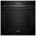 Produktbild: Siemens iQ700 HB774G1B1 Einbaubackofen groß AutoClean