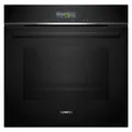 Produktbild: SIEMENS Einbau-Backofen HB774G1B1 - schwarz - A+