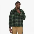 Produktbild: Dickies PORTLAND Herren Shirtjacke Grün