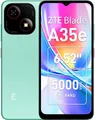 Produktbild: ZTE Blade A35e - 4G Smartphone - Dual-SIM - RAM 2 GB / Interner Speicher 64 GB (123446701104)