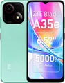Produktbild: ZTE Blade A35e Smartphone (16,56 cm/6,52 Zoll, 64 GB Speicherplatz, 8 MP Kamera)