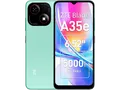 Produktbild: ZTE Blade A35e 64 GB Green Dual SIM