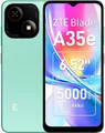 Produktbild: ZTE Blade A35e - 4G Smartphone - Dual-SIM - RAM 2 GB / Interner Speicher 64 GB - microSD slot - 6.52