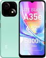 Produktbild: ZTE Blade A35e 64GB Silber EEK D (A - G) 16.6cm (6.52 Zoll) Smartphone