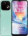 Produktbild: ZTE A35E GN - Smartphone, Blade A35e grün