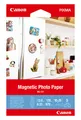 Produktbild: Canon MG-101 Magnetisches Fotopapier, 10,2 x 15,2 cm (3634C002)