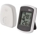 Produktbild: Emos Digitales drathloses Thermometer E0042 (2603118000)