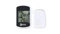 Produktbild: Funk-Thermometer bis 100 m E0042