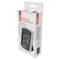 Produktbild: EMOS Drahtloses Digitales Thermometer mit Außensensor 0-60°C Innen/Außen LCD NEU