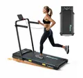 Produktbild: FunLife Laufband Funlife F4 (Packung, Laufband-Set), 4-in-1 Walking Pad mit 7% Steigung, 12 km/h, Bluetooth-App, klappbar