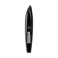 Produktbild: L'Oréal Paris Mascara, Wimperntusche für Bambi-Augen mit Wimpernlifting-Effekt, Sichtbar mehr Länge und Volumen, False Lash Bambi Eye Oversized Mascara, Schwarz, 1 x 8,9g