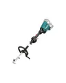Produktbild: Makita DUX60 Multitool-Netzteil schnurlos 36 V ohne Batterie 0 5.700/0 8.200/0 9.700 1/min 23/42 cm 4,1 kg (DUX60Z)